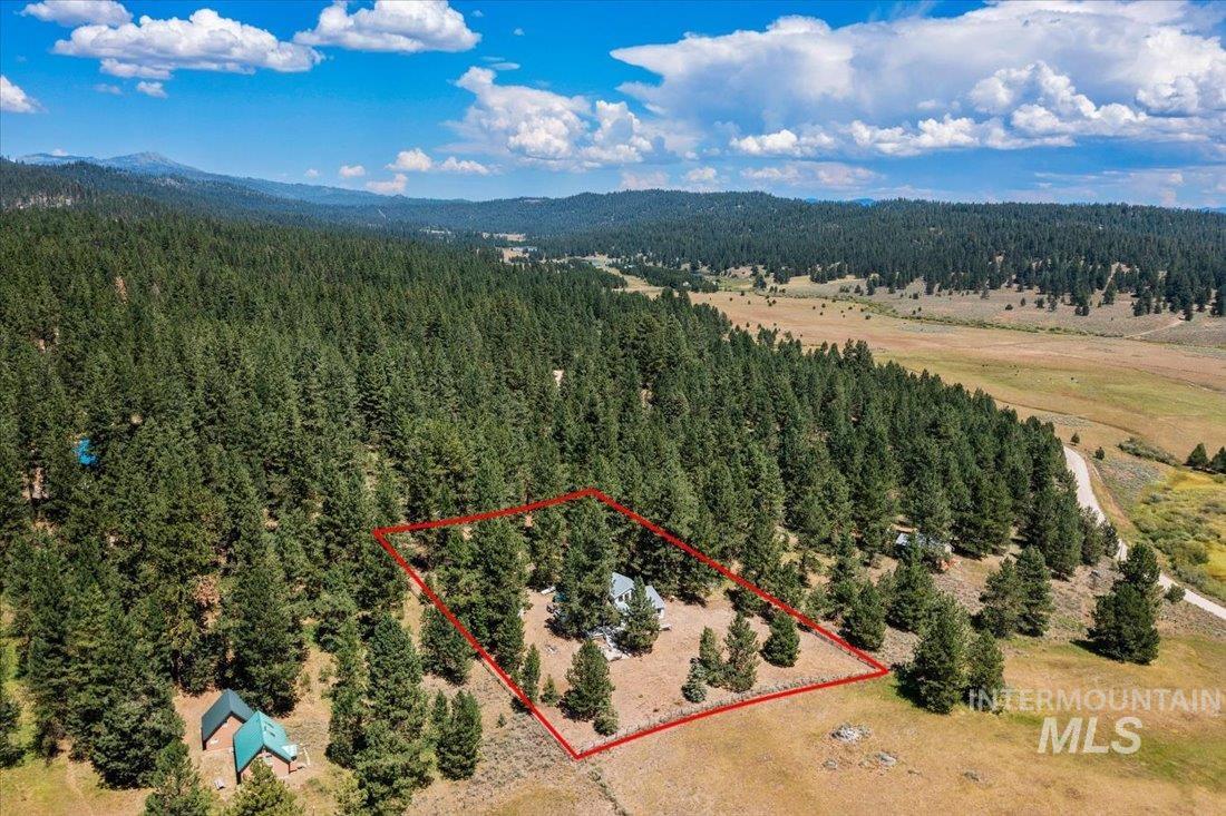 111 Ranch Circle Cascade, ID 83611 - Photo 41 of 43