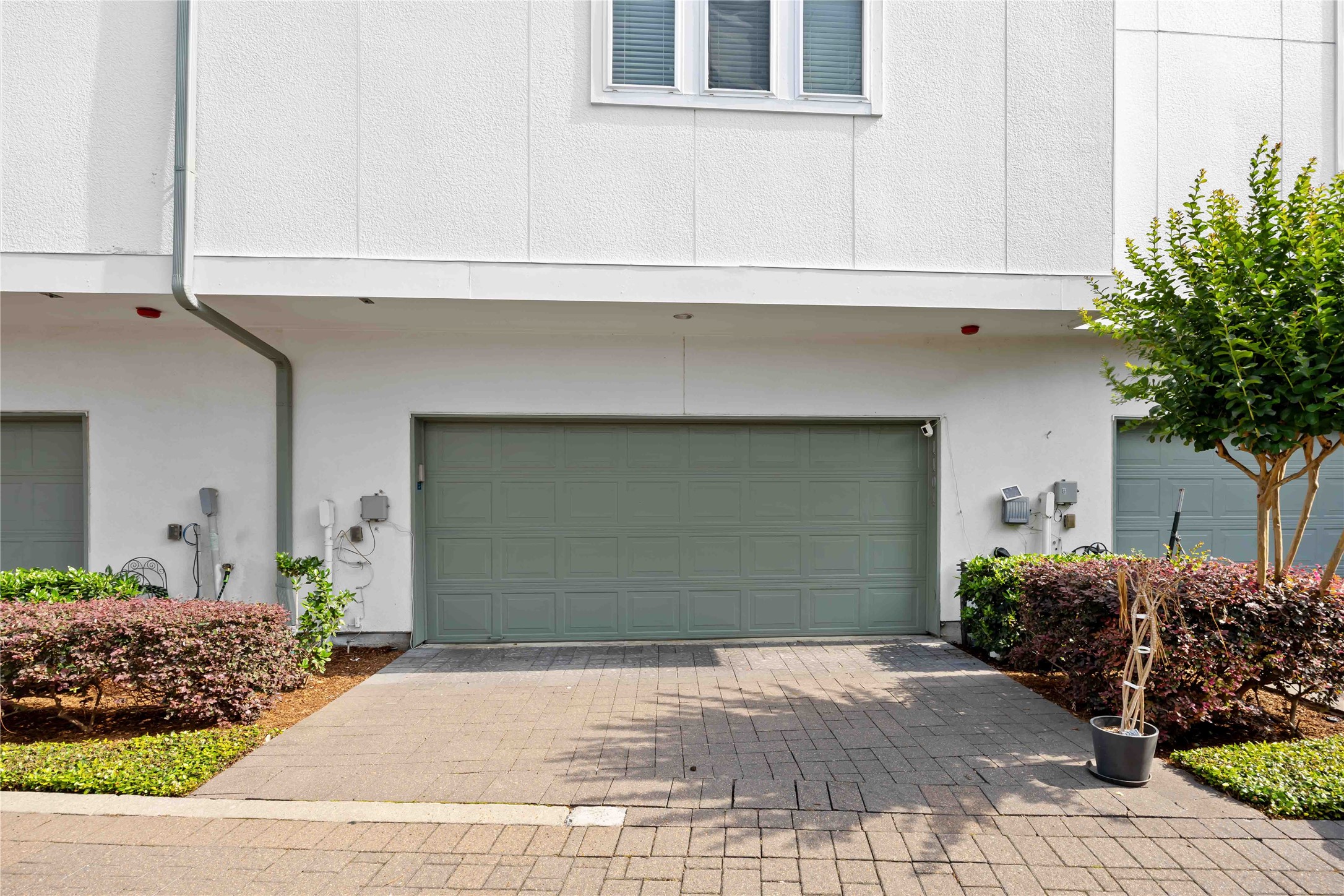 1104 Thompson Street Houston, TX 77007 - Photo 21 of 22