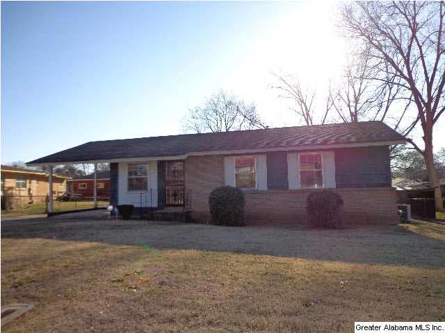 402 Susan Lane Birmingham, AL 35228 - Photo 1 of 17