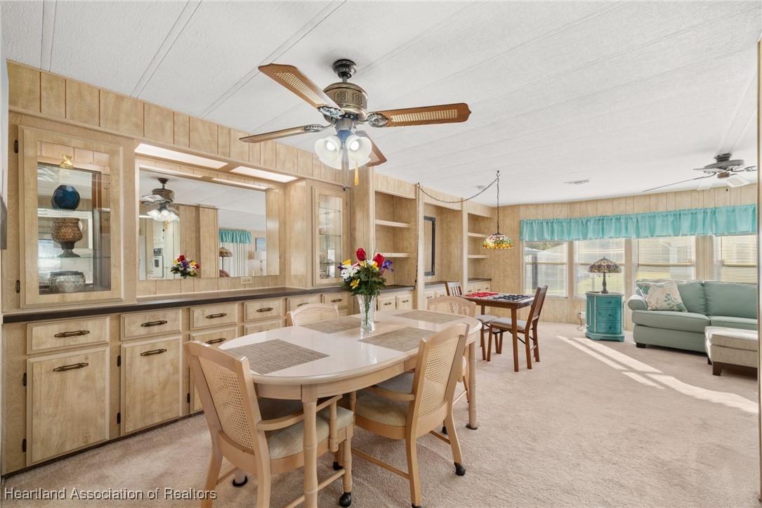 1523 Caribbean Road Sebring, FL 33870 - Photo 11 of 46