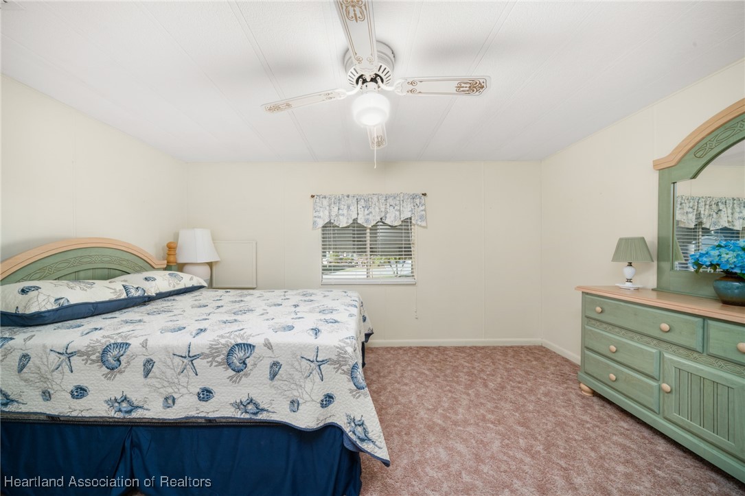 1523 Caribbean Road Sebring, FL 33870 - Photo 24 of 46