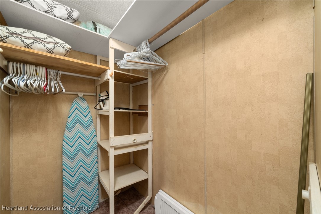 1523 Caribbean Road Sebring, FL 33870 - Photo 26 of 46 MASTER CLOSET