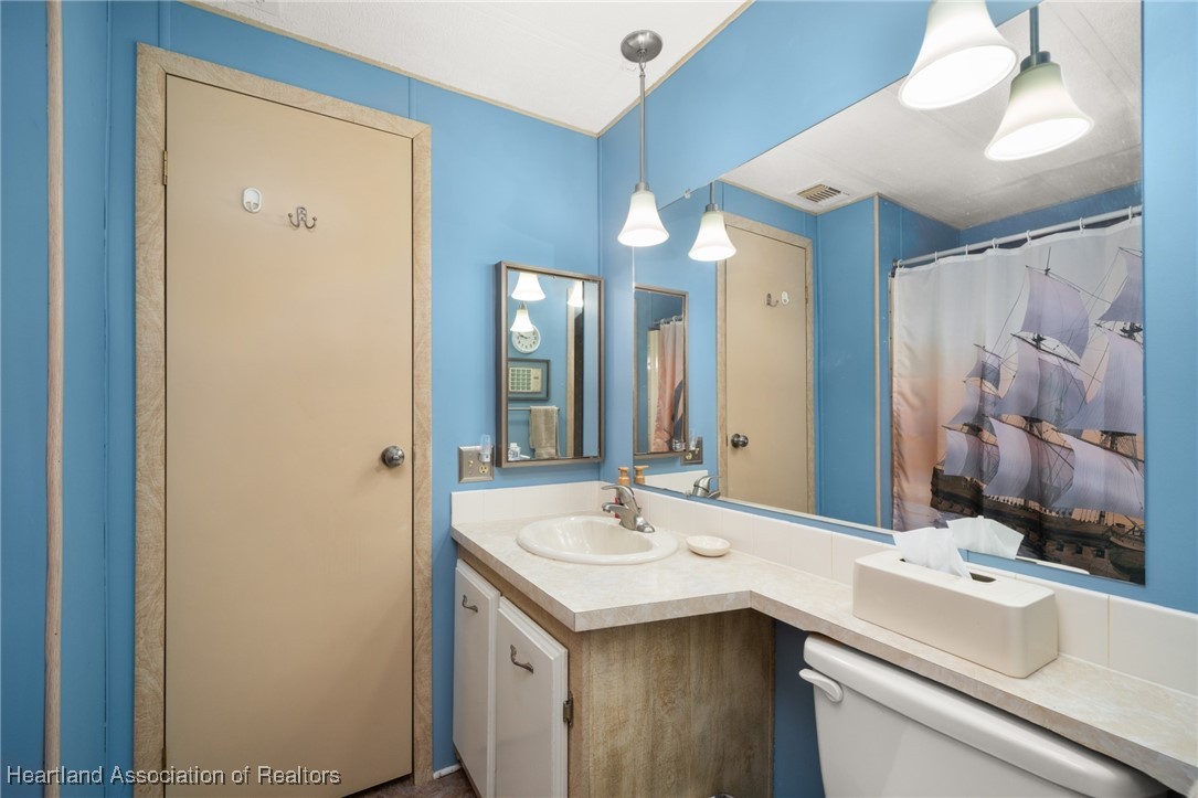 1523 Caribbean Road Sebring, FL 33870 - Photo 27 of 46