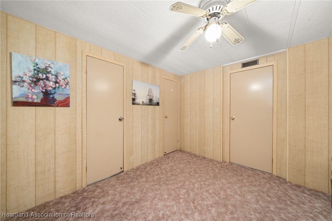 1523 Caribbean Road Sebring, FL 33870 - Photo 31 of 46 GUEST BED