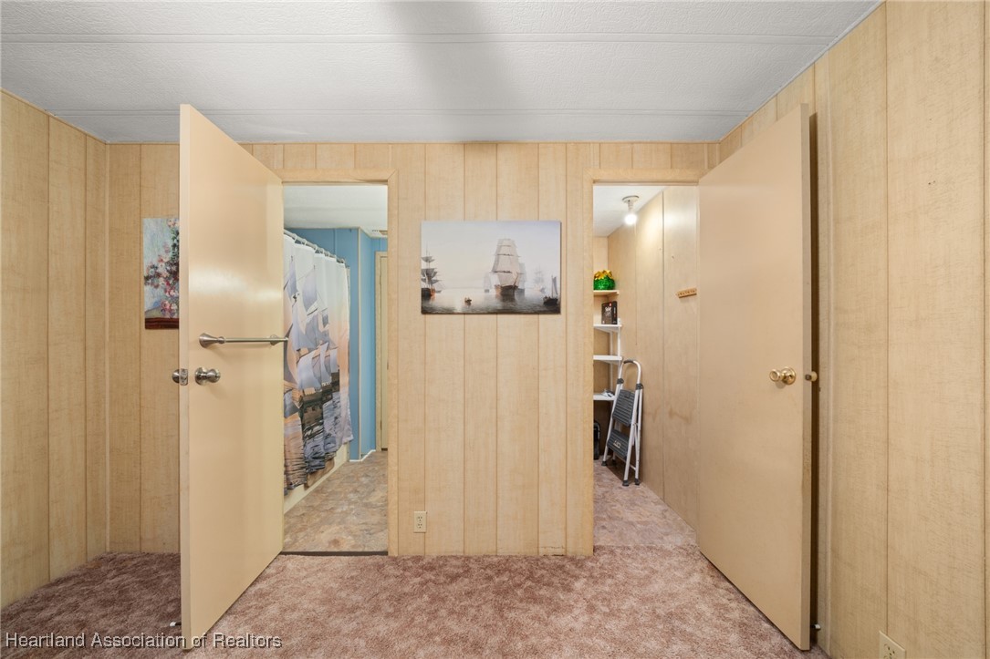 1523 Caribbean Road Sebring, FL 33870 - Photo 32 of 46 GUEST BED