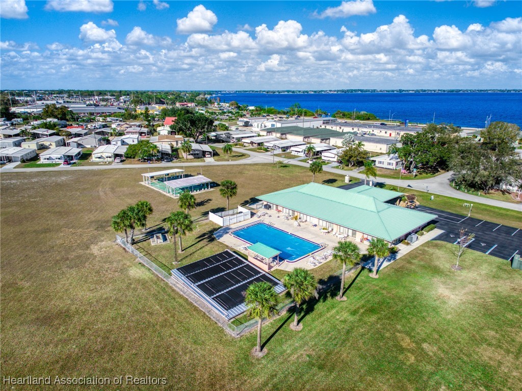 1523 Caribbean Road Sebring, FL 33870 - Photo 41 of 46