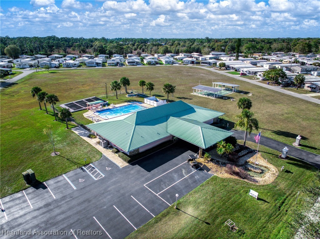 1523 Caribbean Road Sebring, FL 33870 - Photo 42 of 46
