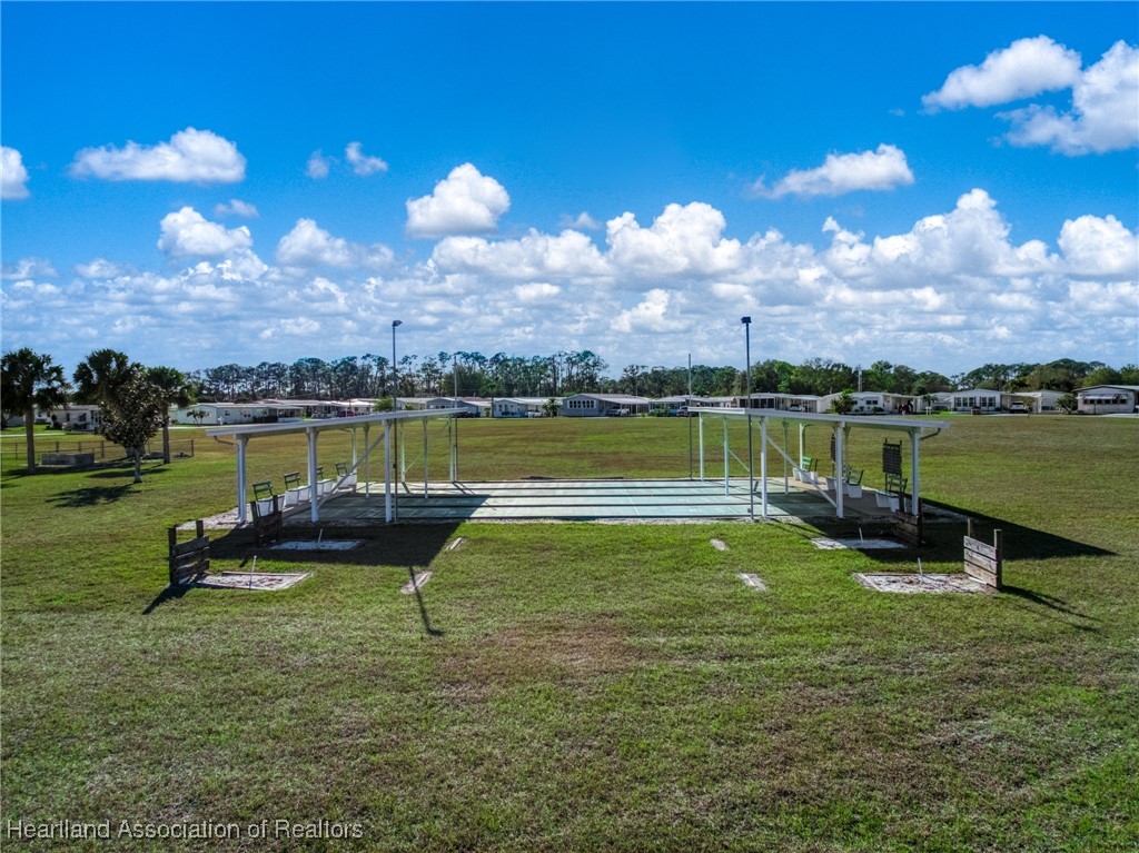 1523 Caribbean Road Sebring, FL 33870 - Photo 44 of 46
