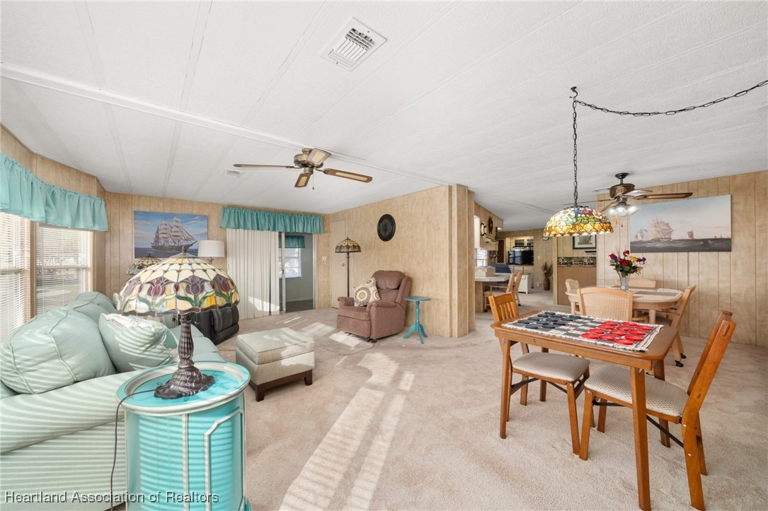 1523 Caribbean Road Sebring, FL 33870 - Photo 8 of 46