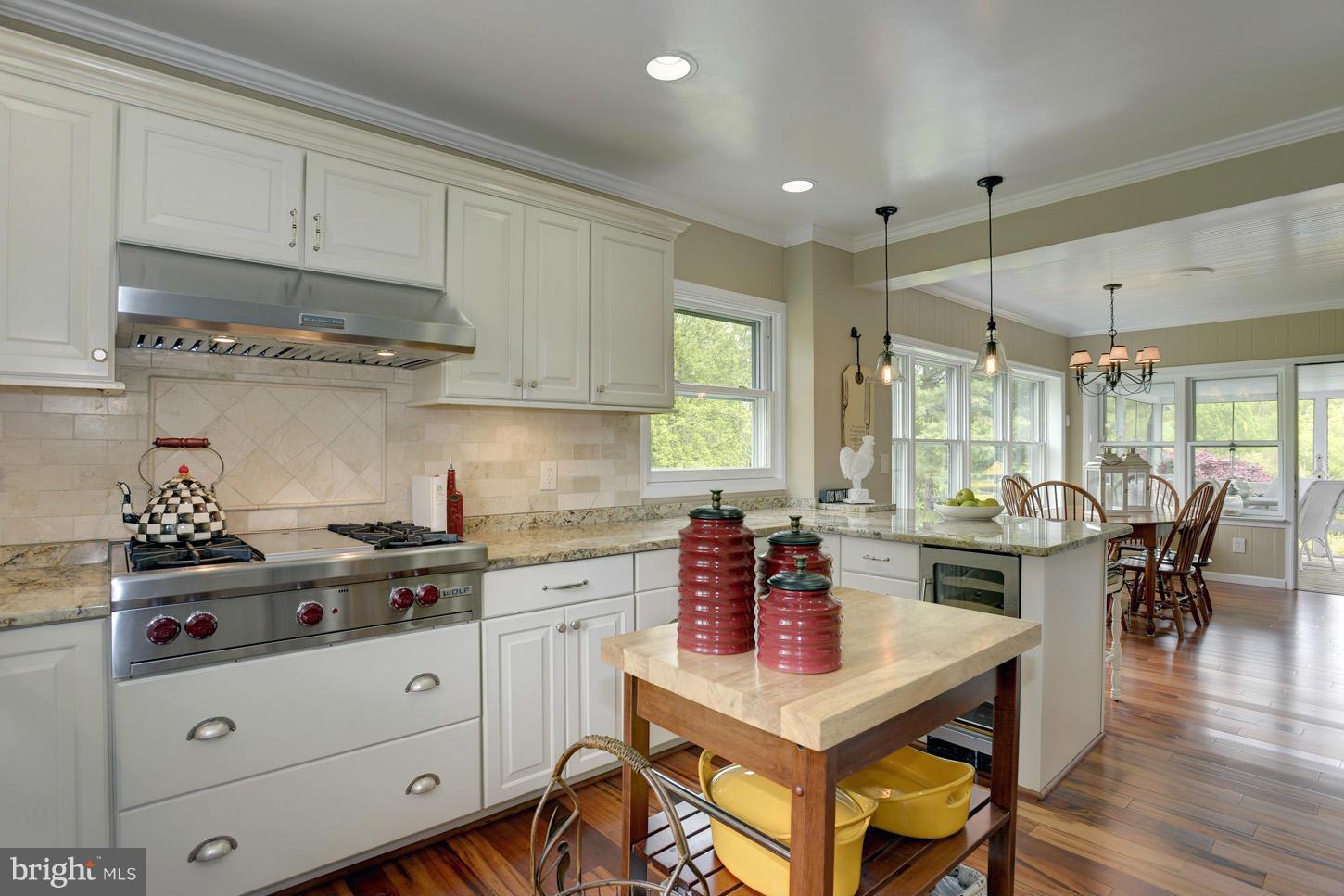 14400 Seneca Road Darnestown, MD 20874 - Photo 8 of 29 Kitchen