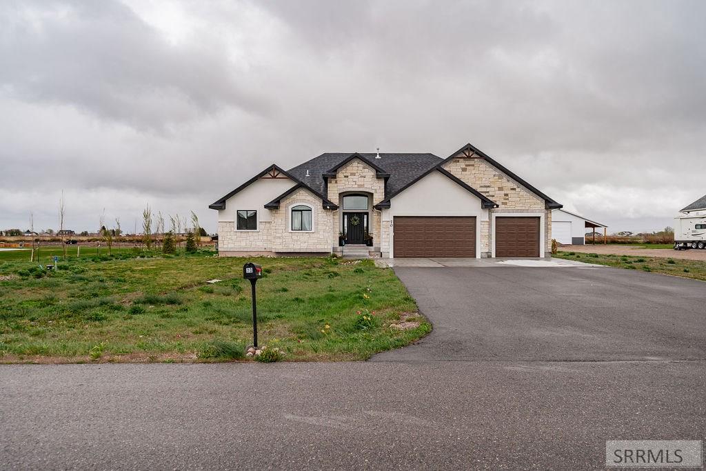 70 North 4161 Street Rigby, ID 83442 - Photo 2 of 60