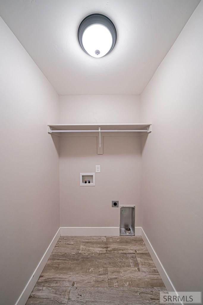 70 North 4161 Street Rigby, ID 83442 - Photo 21 of 60 Laundry Room on Main