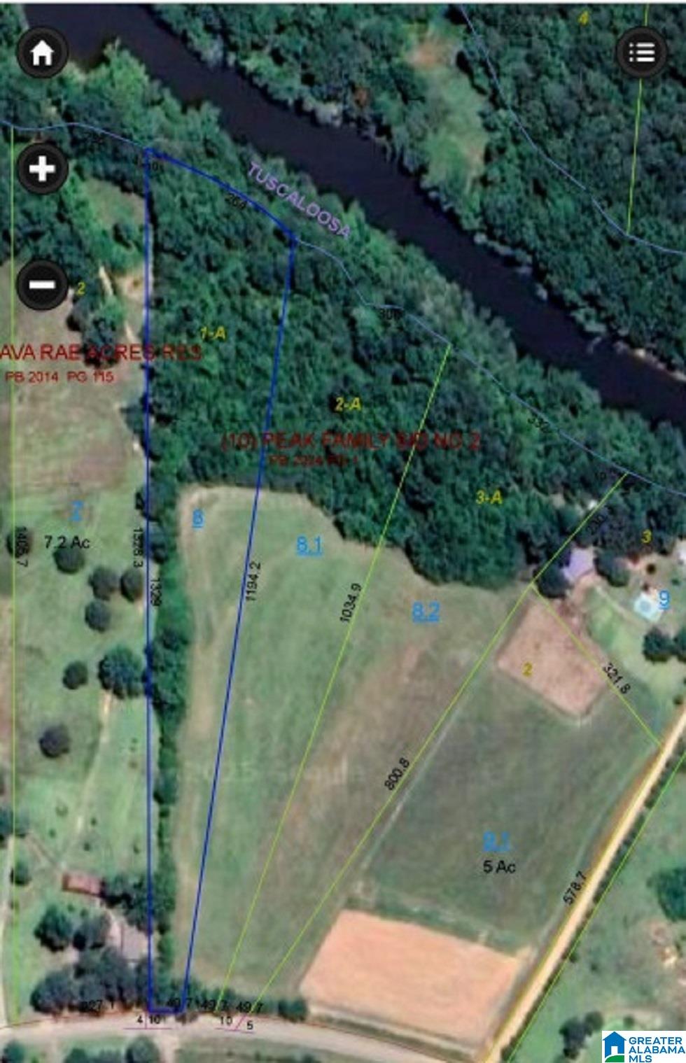North Hagler Road, Unit 1 Northport, AL 35475 - Photo 4 of 12