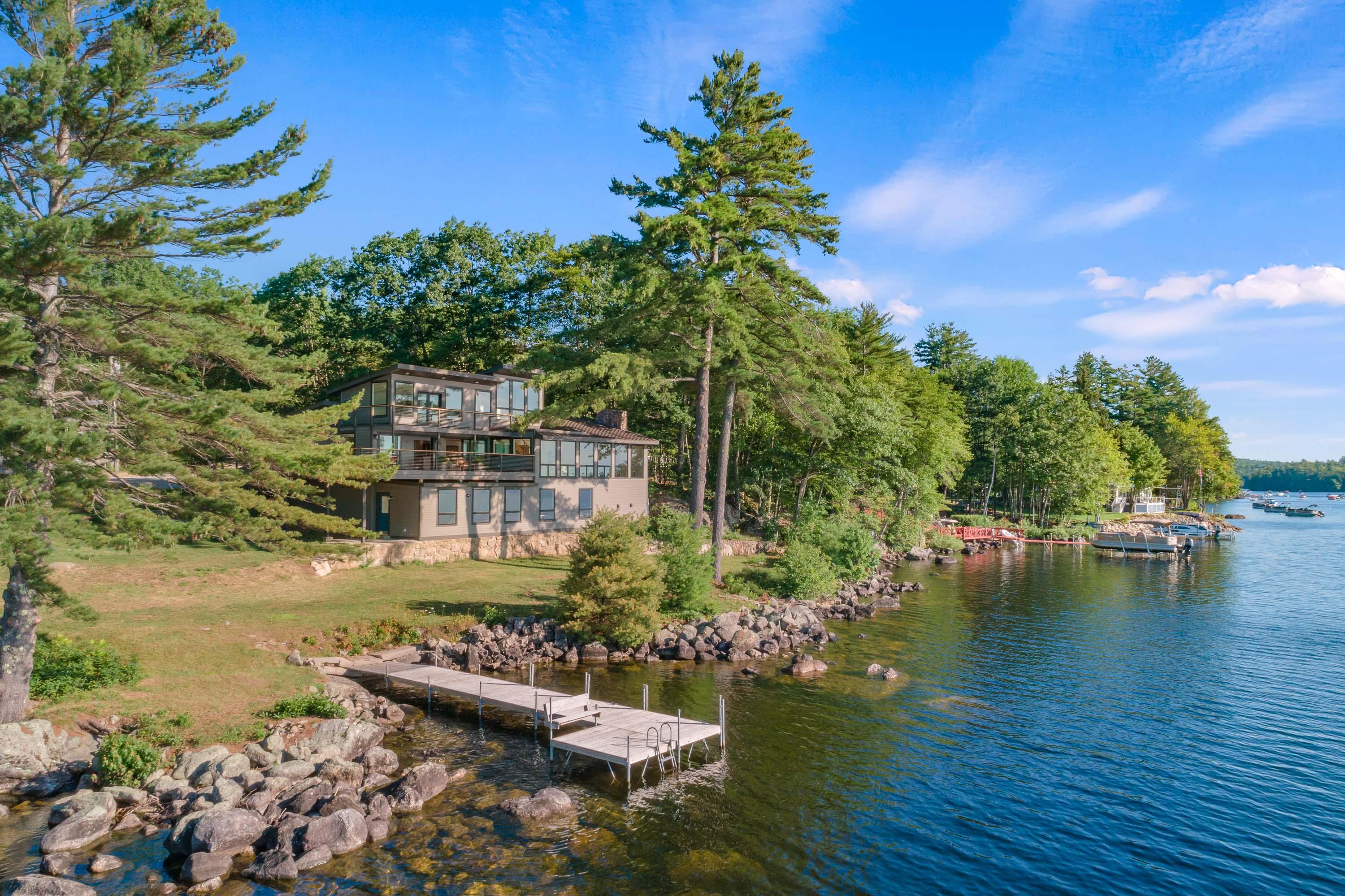 365 Anderson Road Sebago, ME 04029 - Photo 2 of 50 01