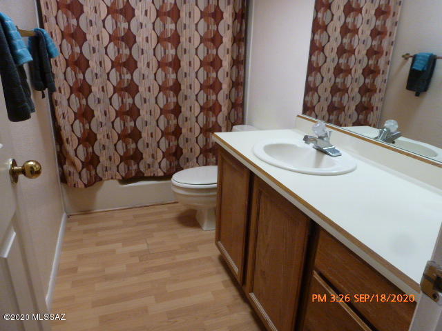 5500 North Valley View Road, Unit 215 Tucson, AZ 85718 - Photo 18 of 29