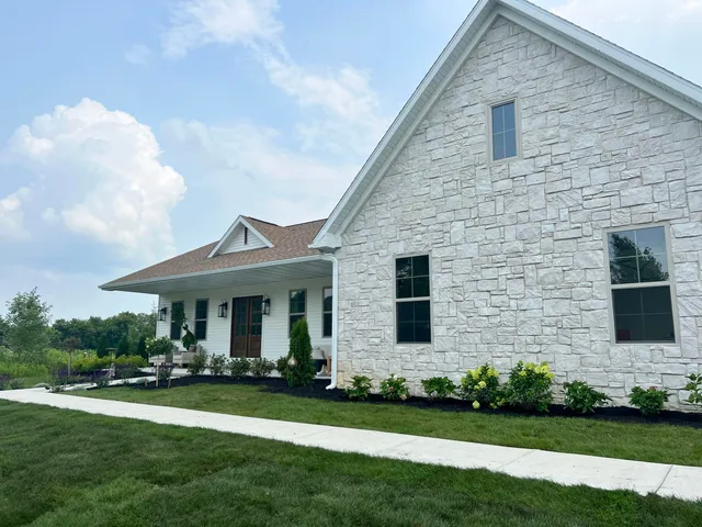 $499,999 | 11700 Britton Road, Byron, MI 48418