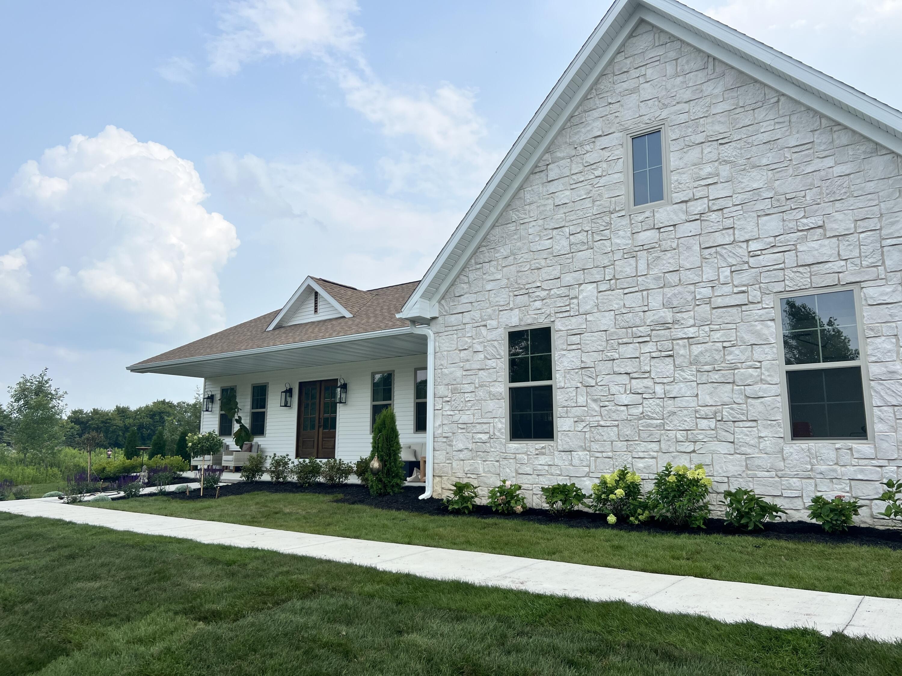 11700 Britton Road Byron, MI 48418 - Photo 1 of 45 Main Photo