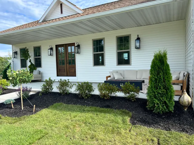 $499,999 | 11700 Britton Road, Byron, MI 48418