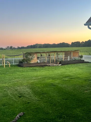 $499,999 | 11700 Britton Road, Byron, MI 48418