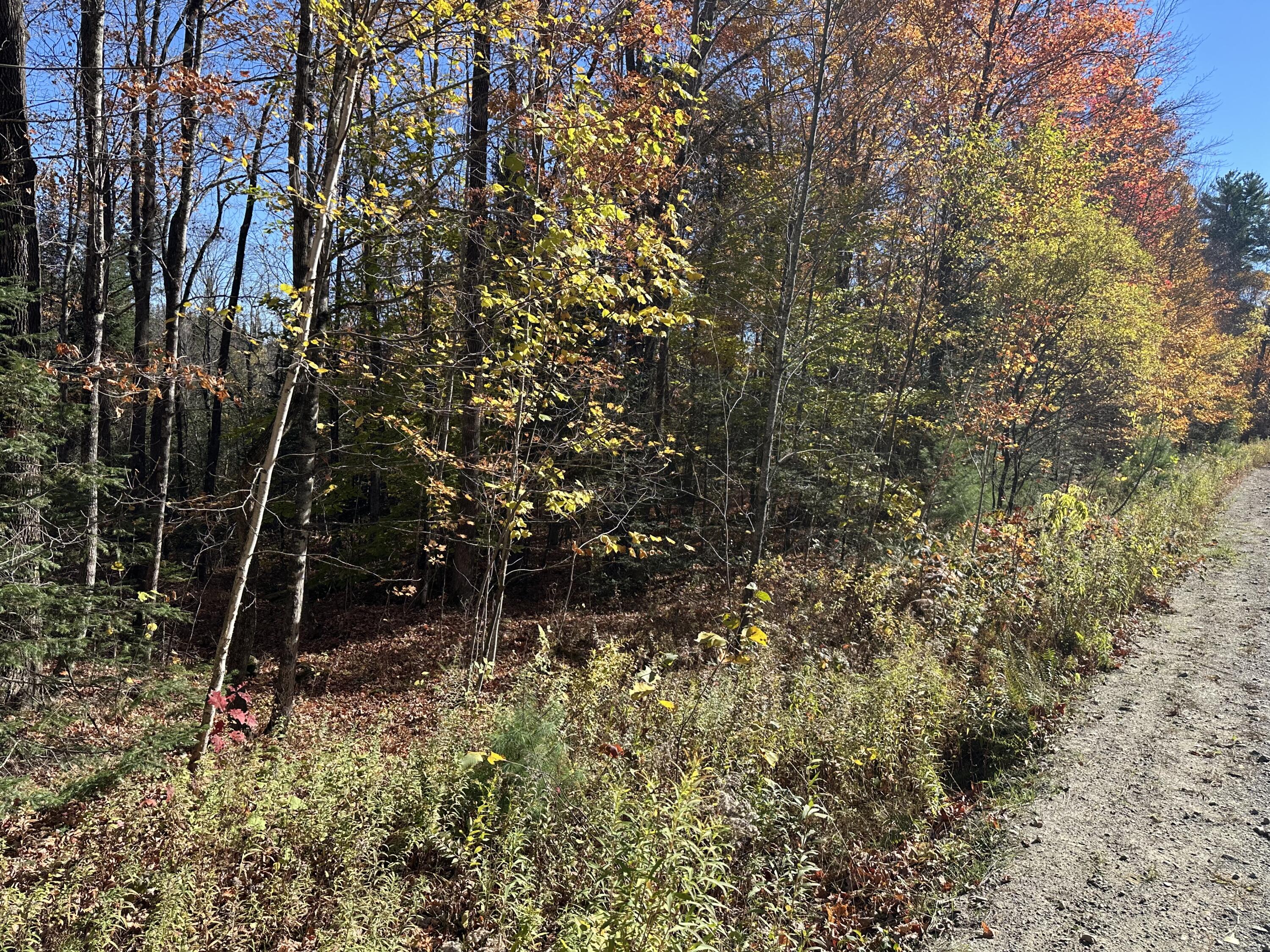 Map6-lot1 Mayhew Road Starks, ME 04911 - Photo 3 of 3
