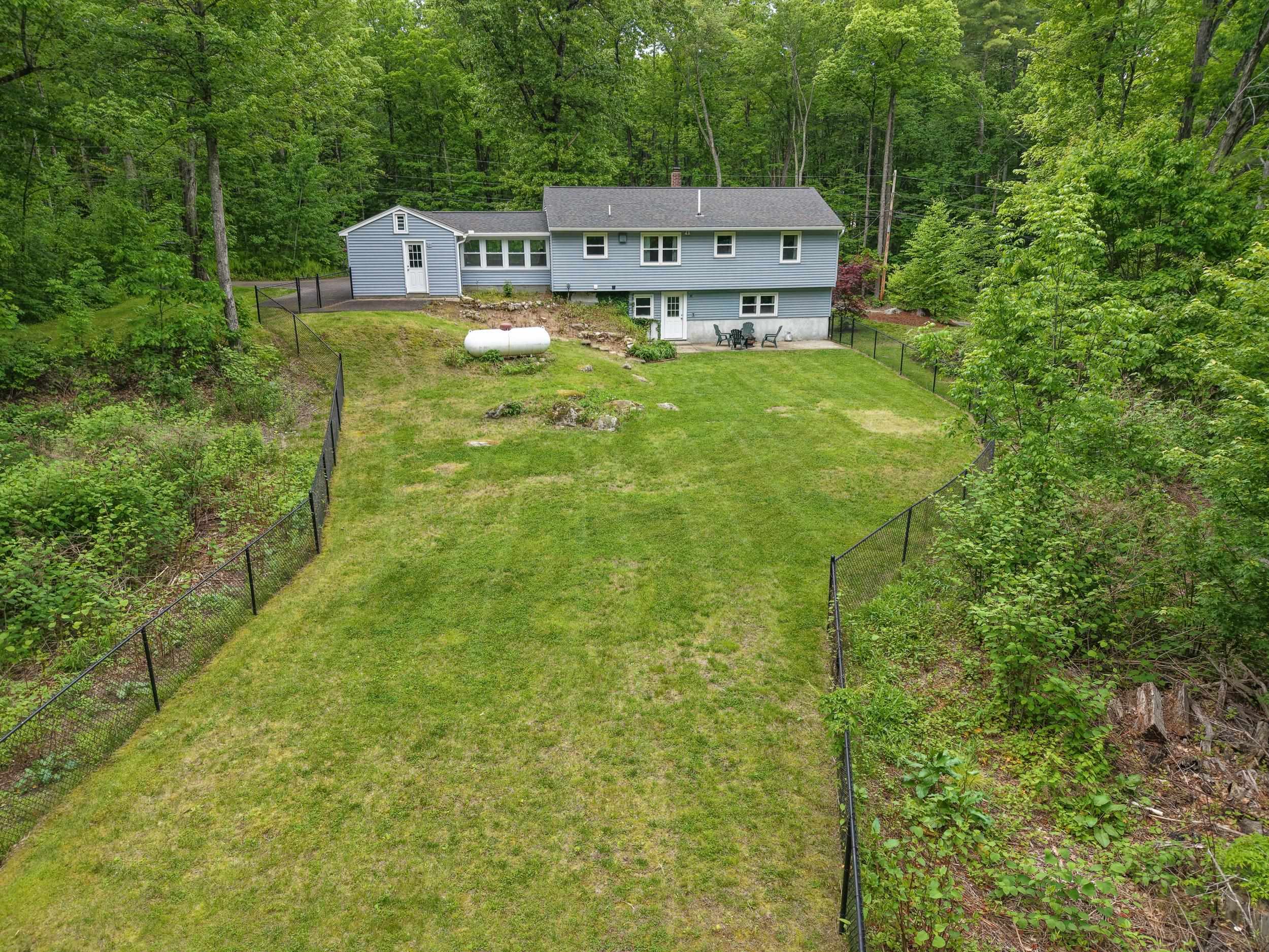 12 Ponemah Hill Road Amherst, NH 03031 - Photo 37 of 37