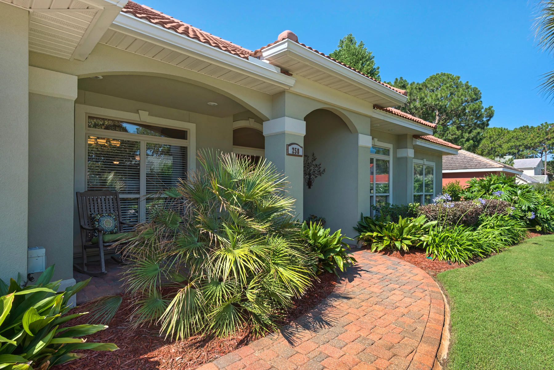 258 Indigo Loop Miramar Beach, FL 32550 - Photo 4 of 51 Gallery Image 4