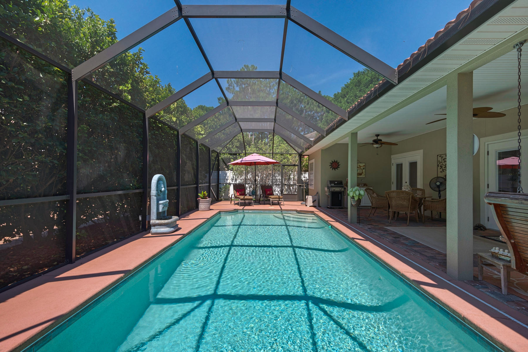 258 Indigo Loop Miramar Beach, FL 32550 - Photo 46 of 51 Gallery Image 46