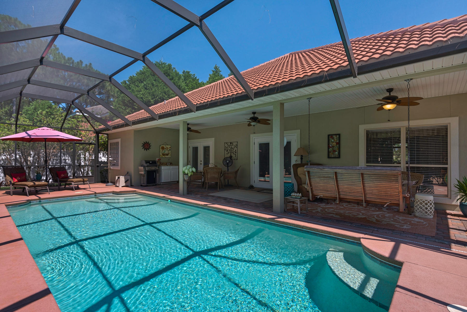 258 Indigo Loop Miramar Beach, FL 32550 - Photo 47 of 51 Gallery Image 47