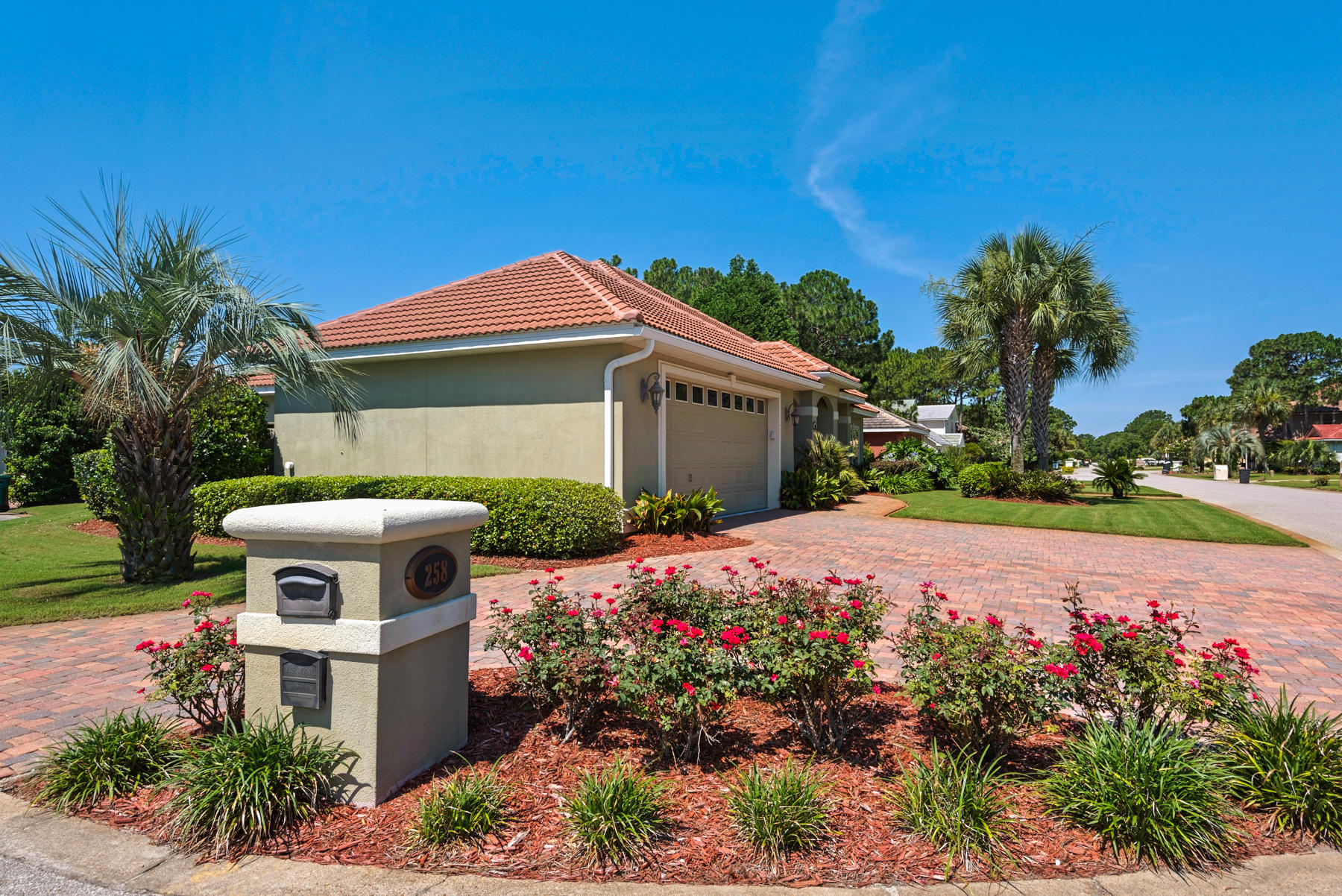 258 Indigo Loop Miramar Beach, FL 32550 - Photo 50 of 51 Gallery Image 50