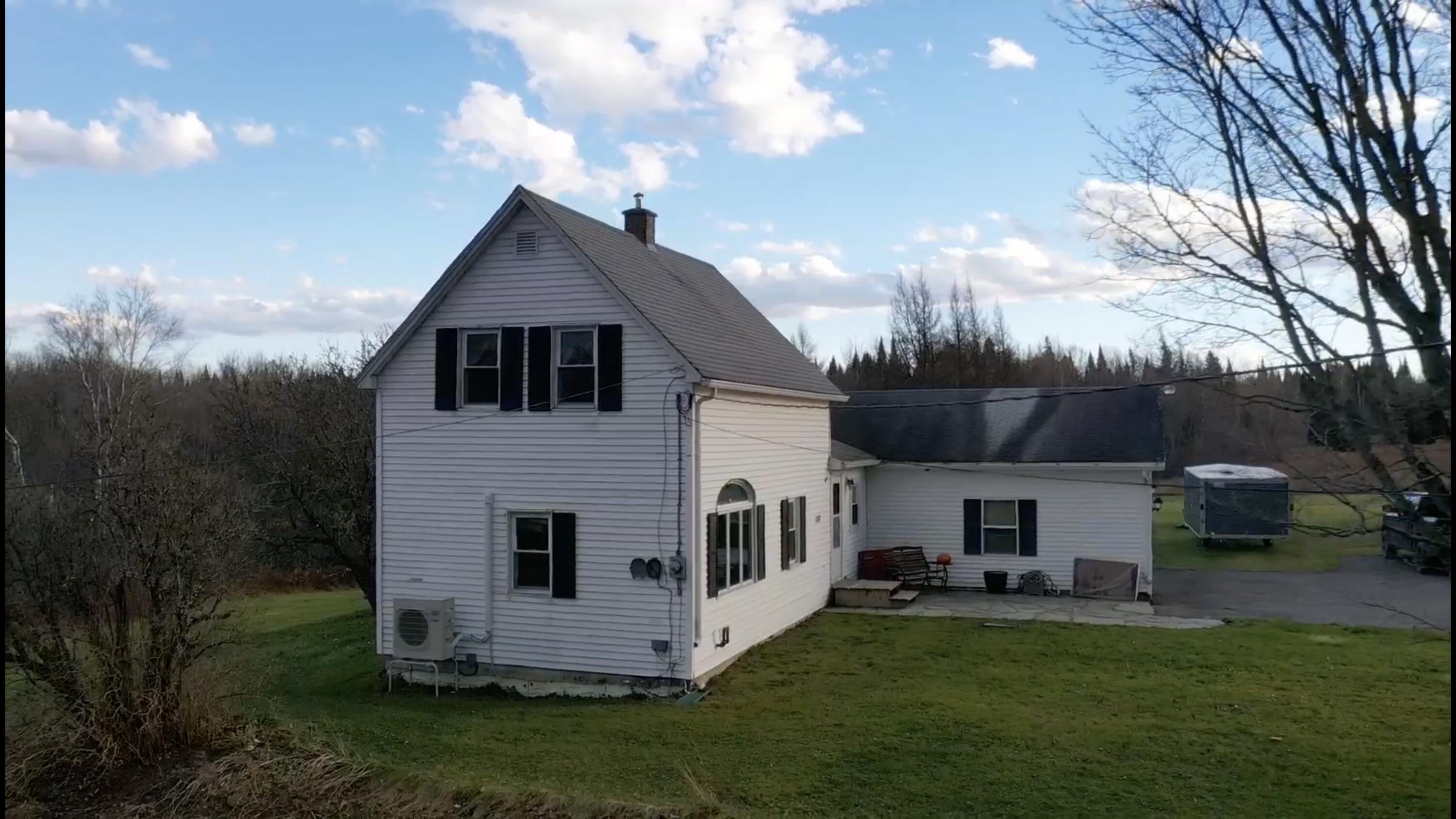 137 Ladner Road Easton, ME 04740 - Photo 2 of 29 Screen Shot 2022-11-09 at 7.23.36 AM