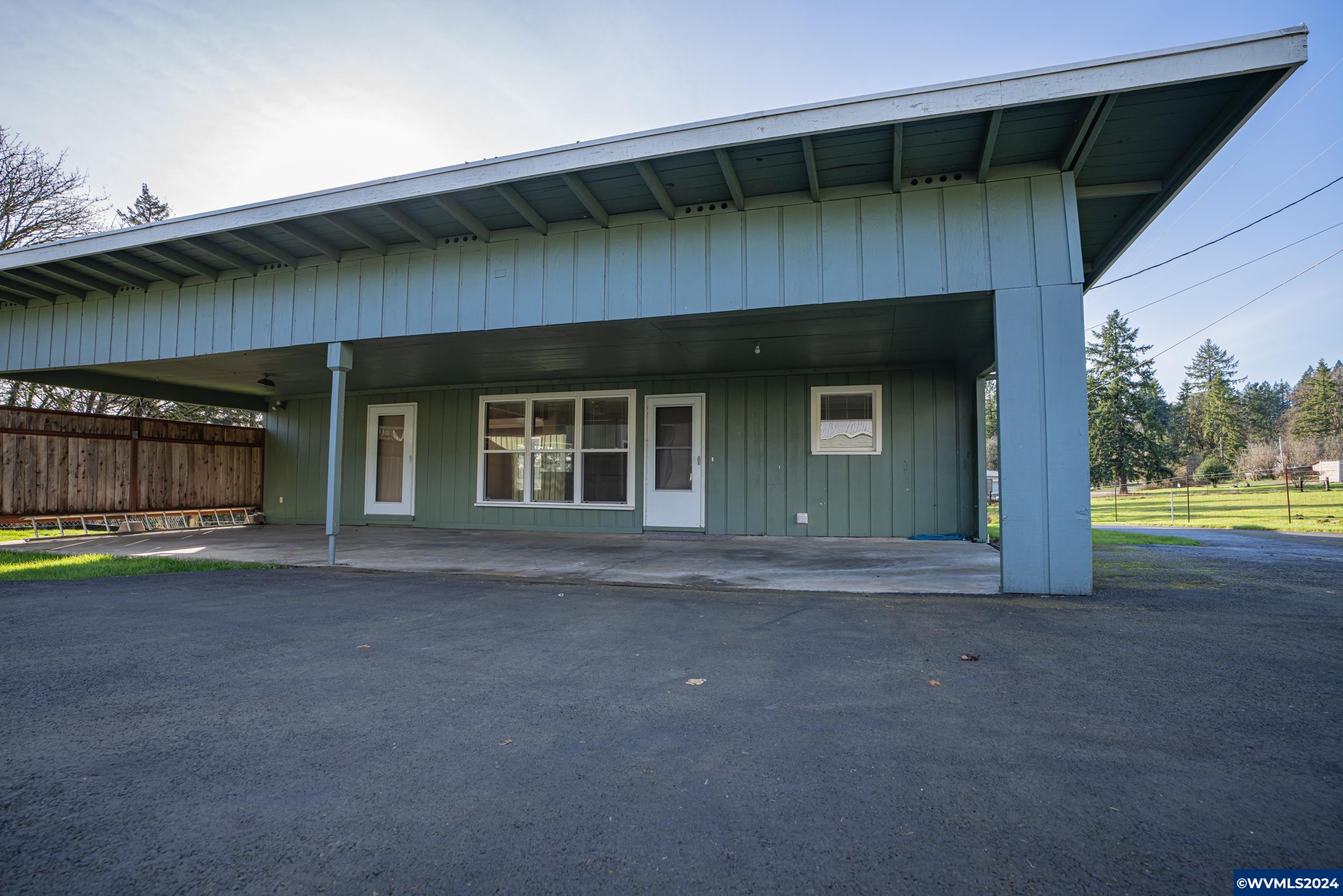 21911 Fern Ridge Road Southeast Stayton, OR 97383 - Photo 41 of 42