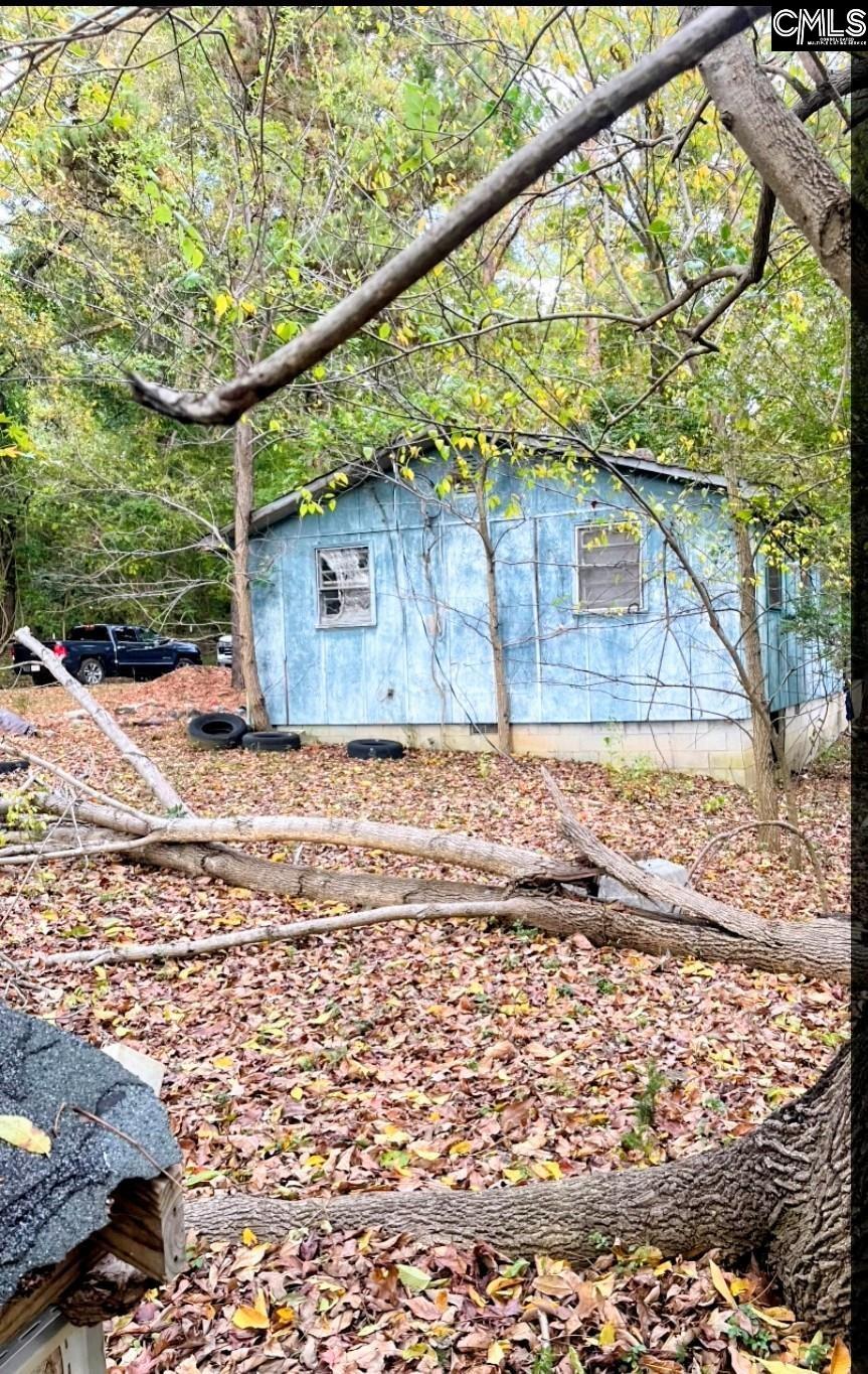 2536 Georgetown Road Great Falls, SC 29055 - Photo 4 of 10