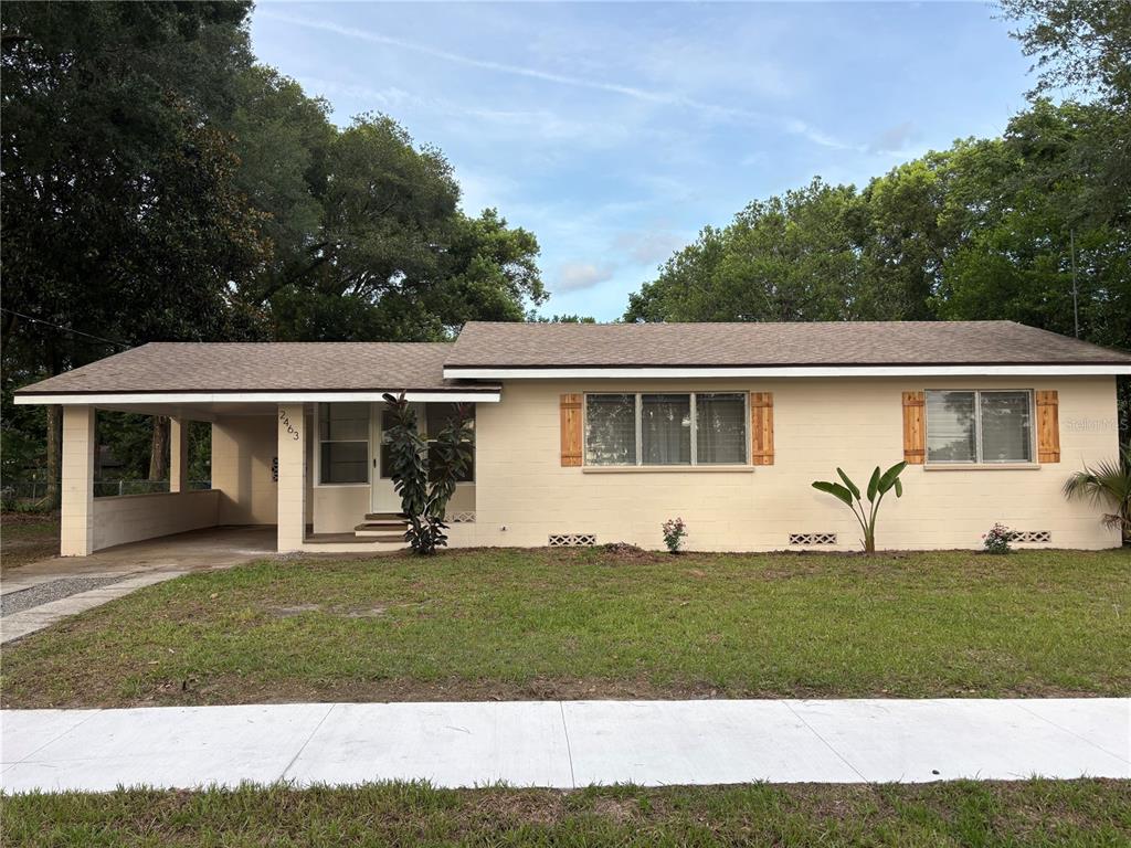 2463 Princeton Road DeLand, FL 32724 - Photo 1 of 1 Gallery Image 1