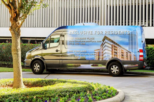 $1,625,250 | 1701 Hermann Drive, Unit 27CE, Houston, TX 77004