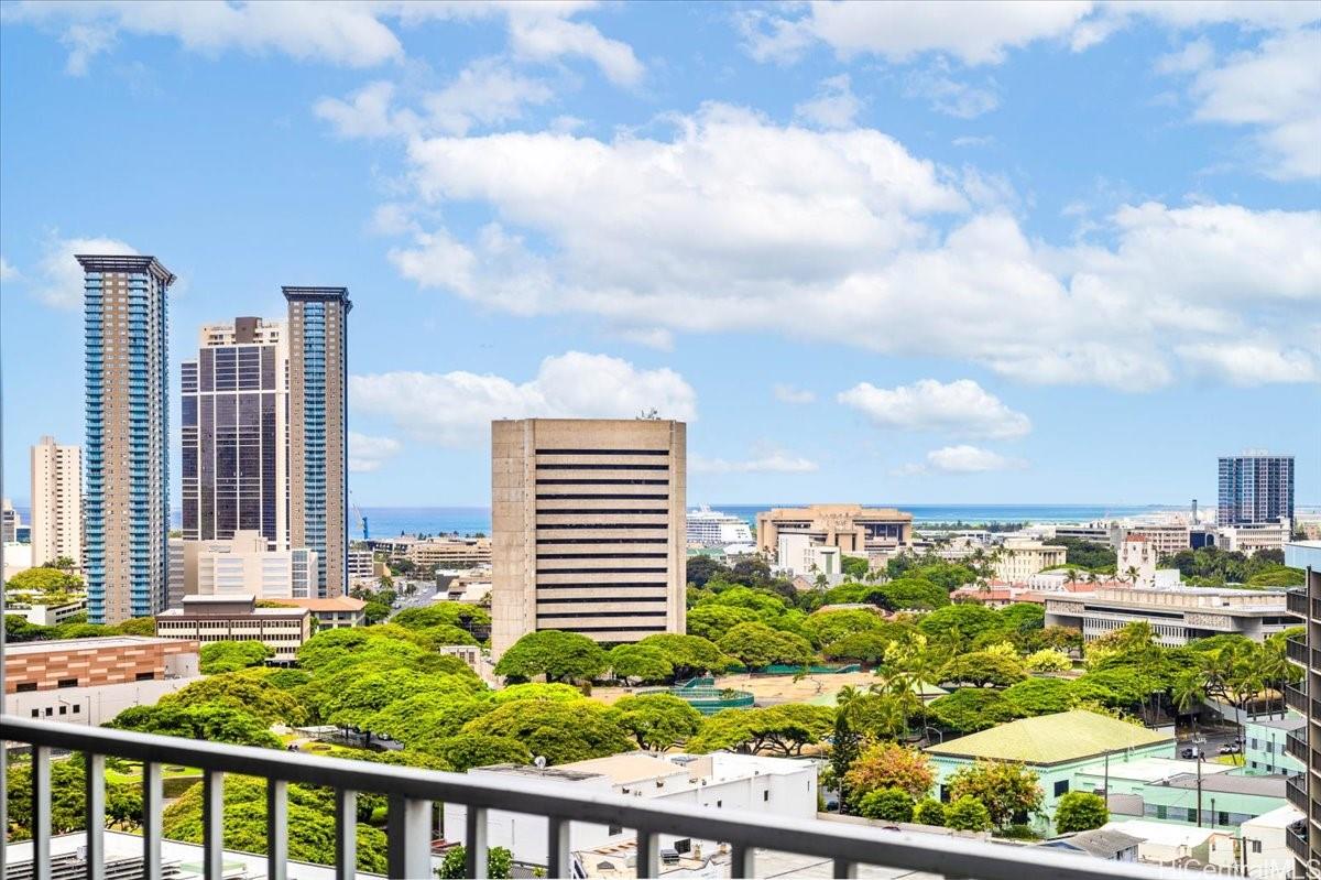 757 Kinalau Place, Unit 1502 Honolulu, HI 96813 - Photo 14 of 25