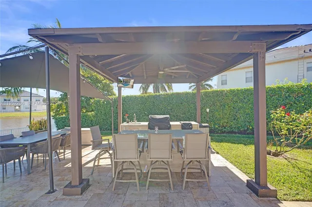 $1,395,000 | 3311 Southwest 194th Terrace, Miramar, FL 33029
