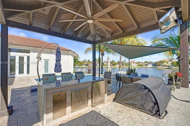 $1,395,000 | 3311 Southwest 194th Terrace, Miramar, FL 33029