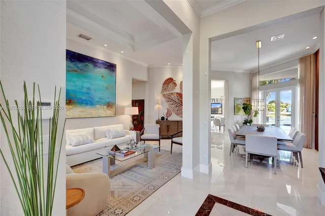 $1,395,000 | 3311 Southwest 194th Terrace, Miramar, FL 33029