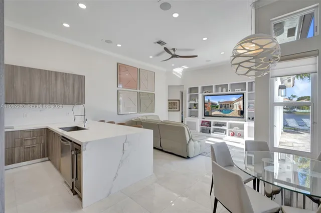 $1,395,000 | 3311 Southwest 194th Terrace, Miramar, FL 33029