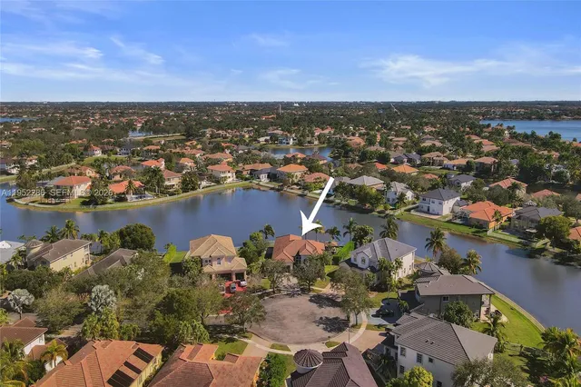 $1,395,000 | 3311 Southwest 194th Terrace, Miramar, FL 33029