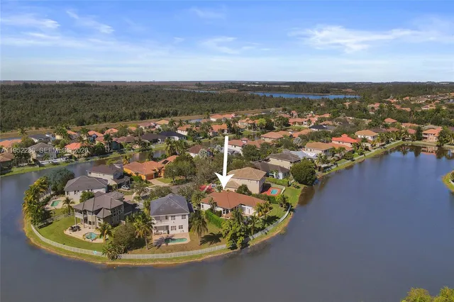 $1,395,000 | 3311 Southwest 194th Terrace, Miramar, FL 33029