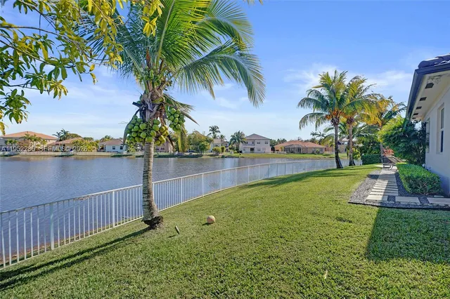 $1,395,000 | 3311 Southwest 194th Terrace, Miramar, FL 33029