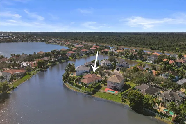 $1,395,000 | 3311 Southwest 194th Terrace, Miramar, FL 33029