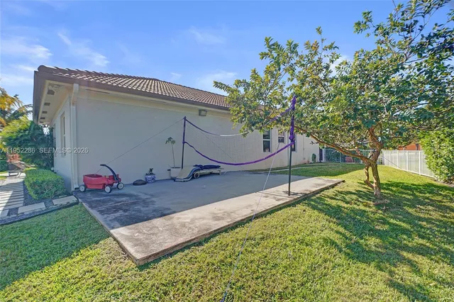 $1,395,000 | 3311 Southwest 194th Terrace, Miramar, FL 33029