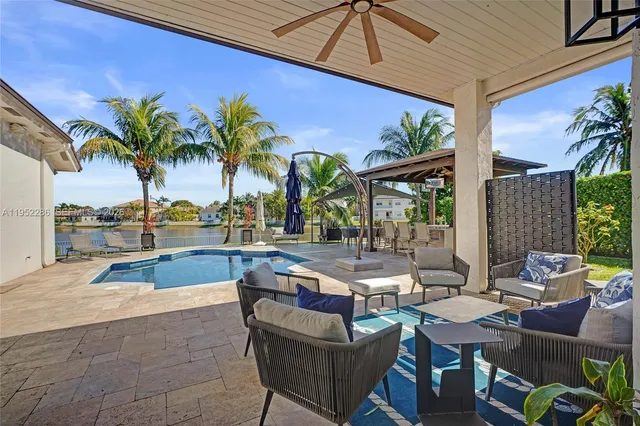 $1,395,000 | 3311 Southwest 194th Terrace, Miramar, FL 33029