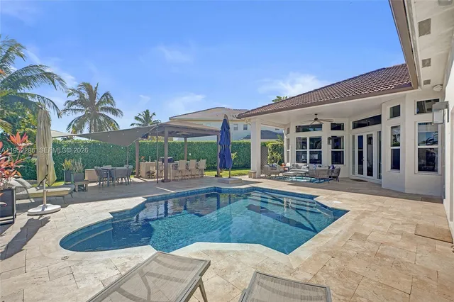 $1,395,000 | 3311 Southwest 194th Terrace, Miramar, FL 33029