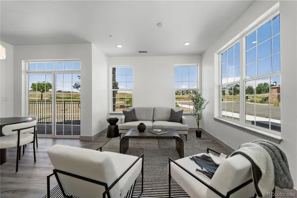 $389,000 | 18645 Stroh Road, Unit 202, Parker, CO 80134