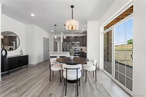 $389,000 | 18645 Stroh Road, Unit 202, Parker, CO 80134