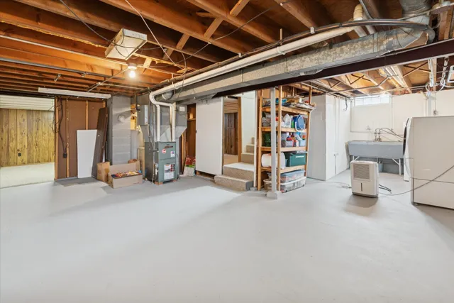 $294,900 | 1727 24th Street, Kenosha, WI 53140