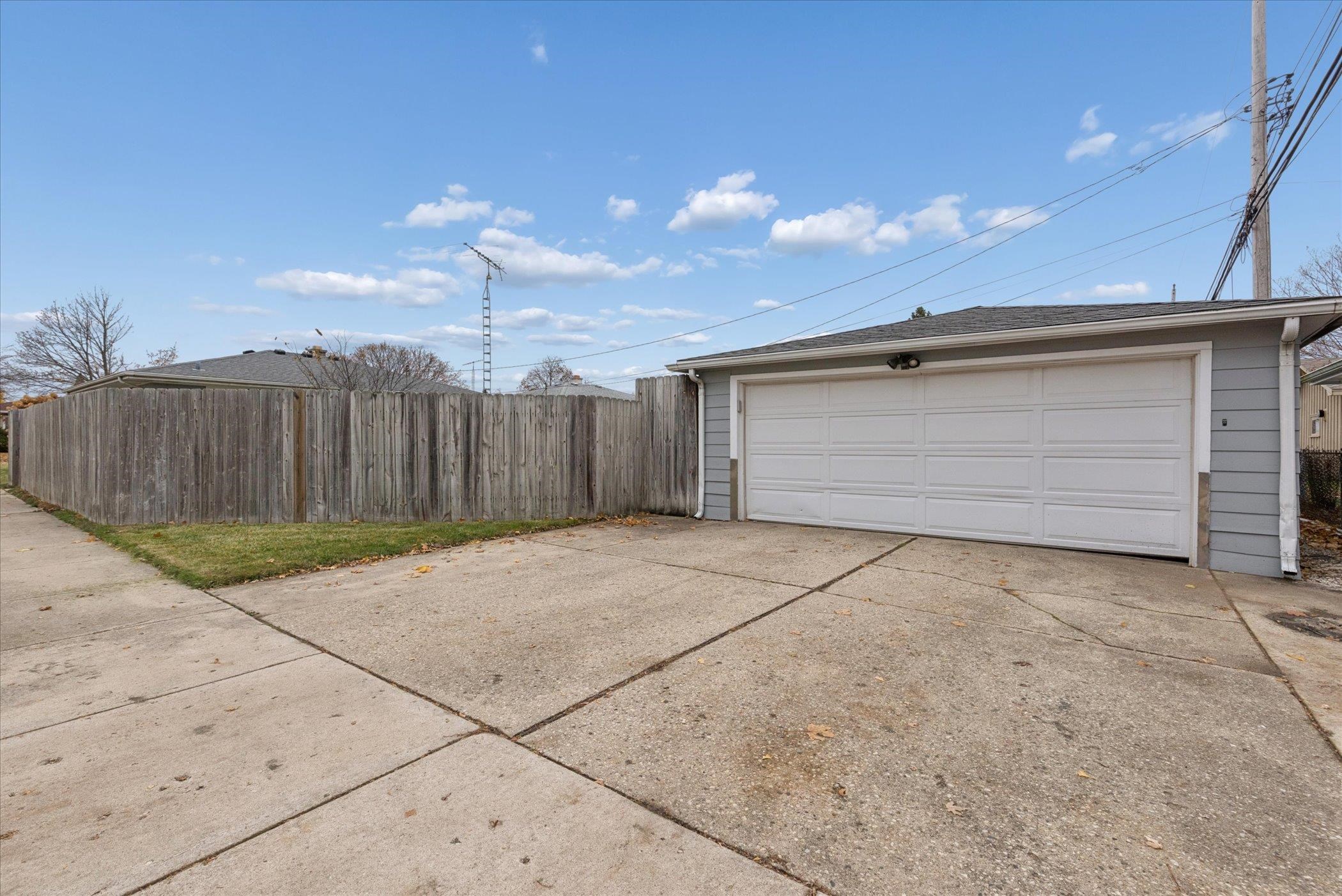 1727 24th Street Kenosha, WI 53140 - Photo 31 of 31